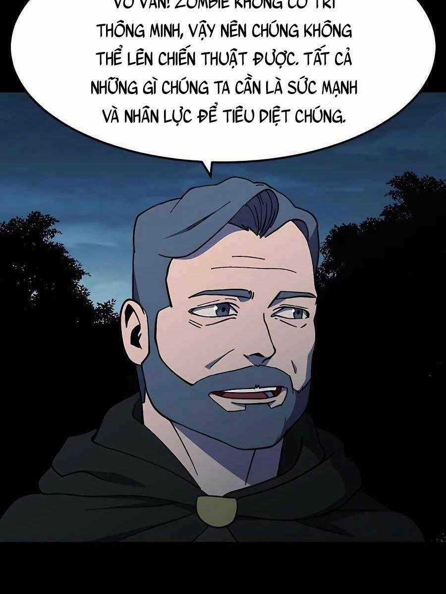 Thợ Săn Cơ Bắp Chapter 19 trang 87