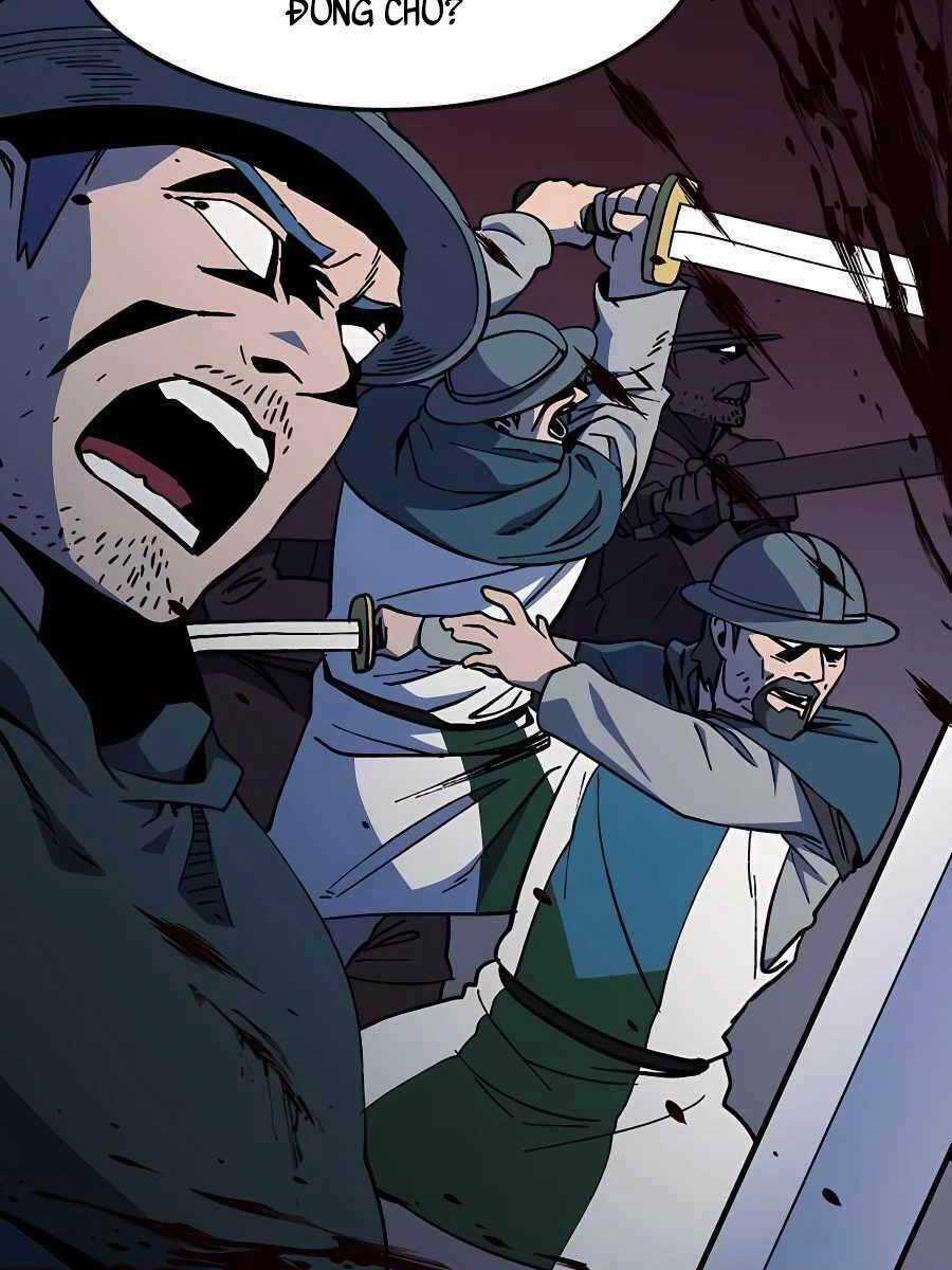 Thợ Săn Cơ Bắp Chapter 19 trang 89