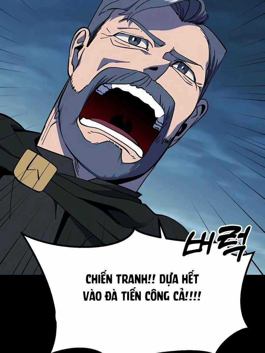 Thợ Săn Cơ Bắp Chapter 19 trang 91
