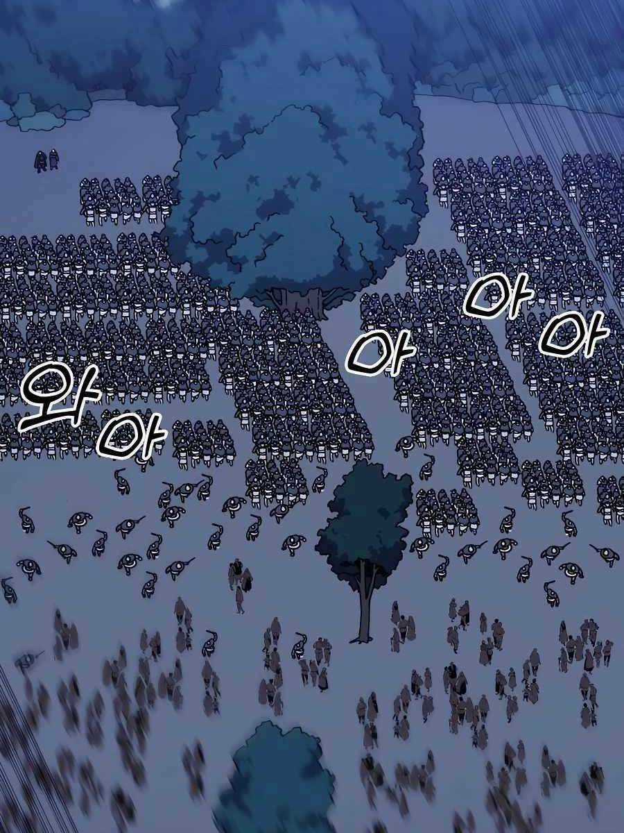 Thợ Săn Cơ Bắp Chapter 19 trang 93