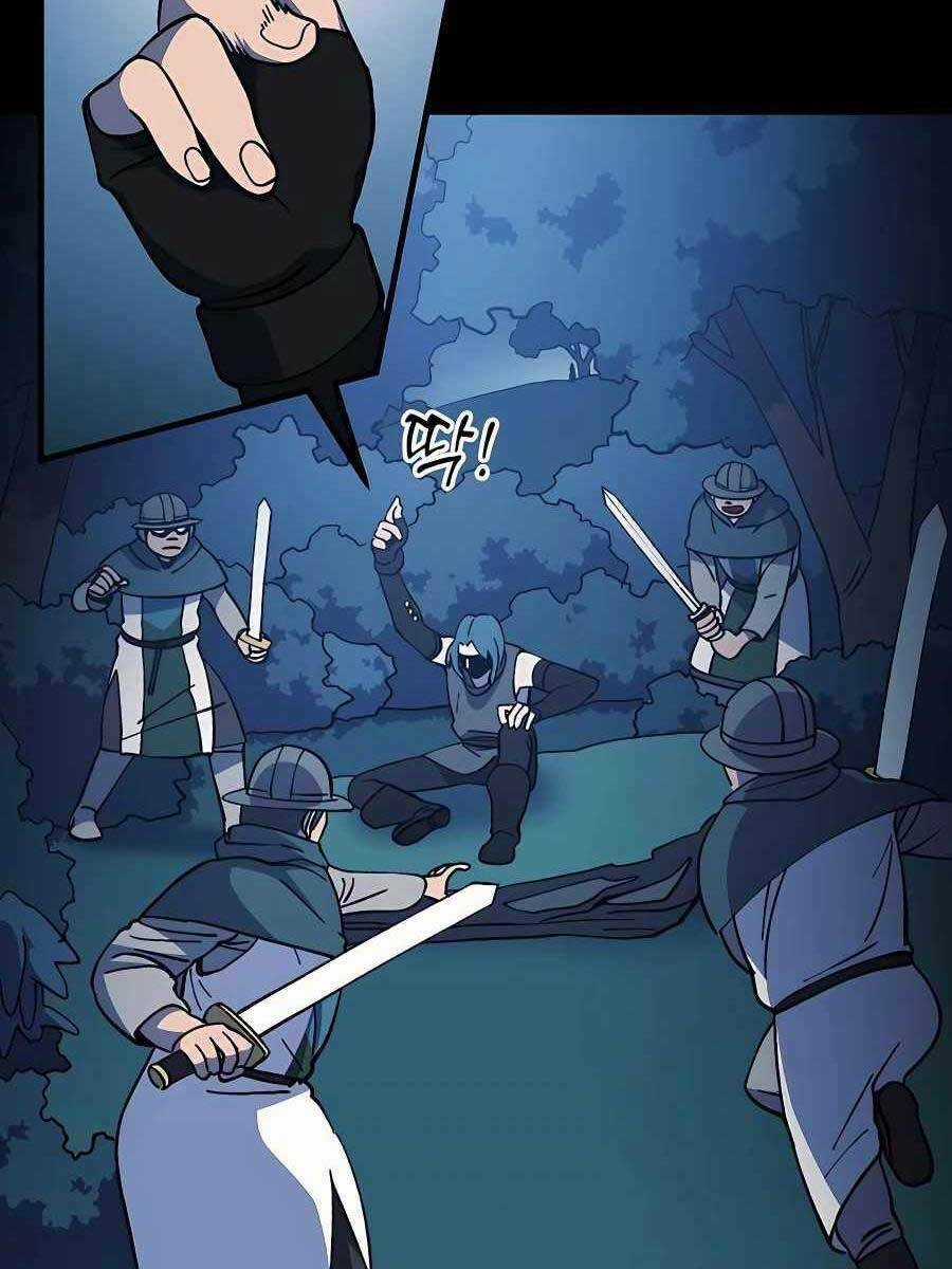 Thợ Săn Cơ Bắp Chapter 19 trang 96