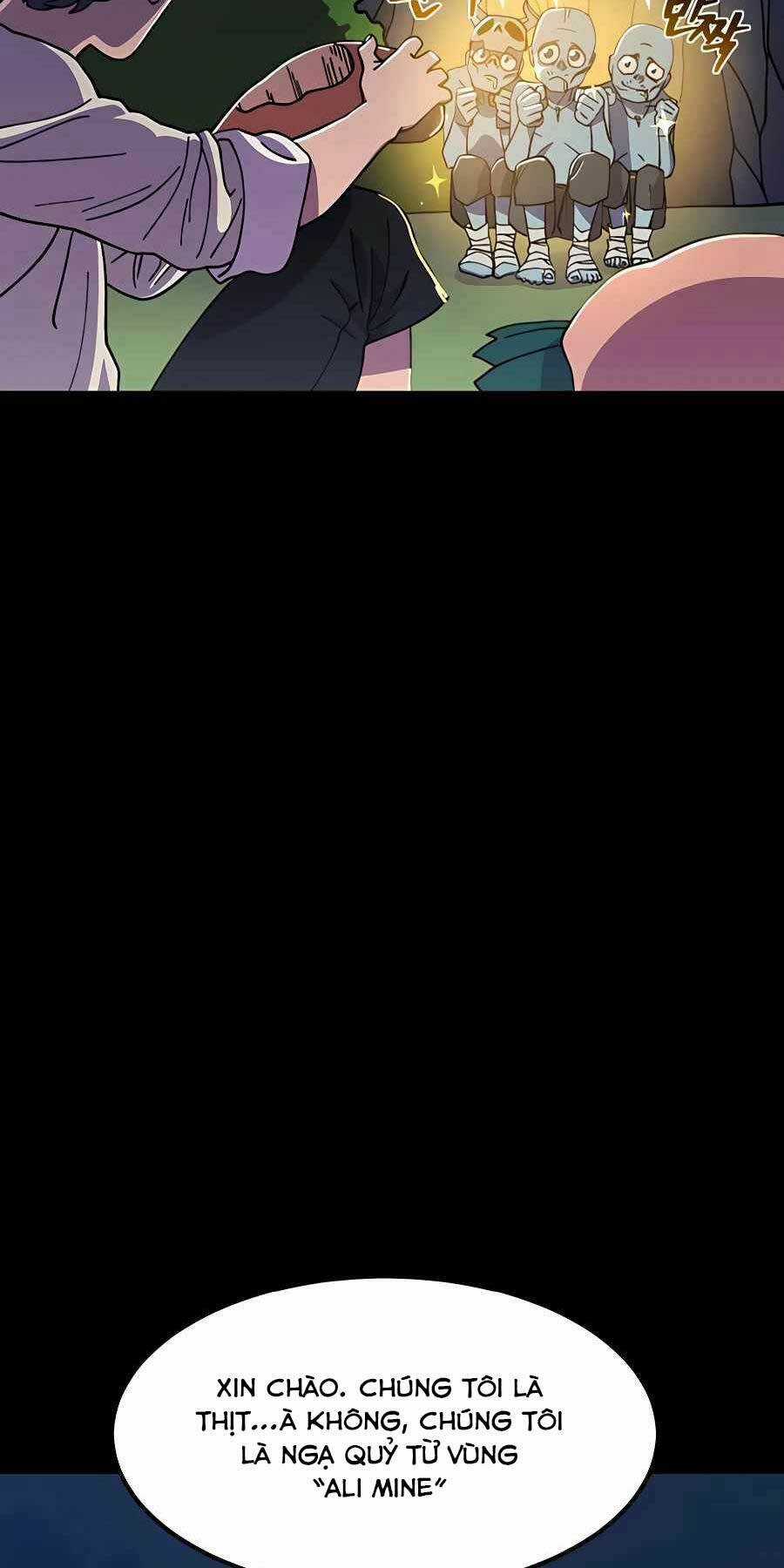 Thợ Săn Cơ Bắp Chapter 2 trang 10