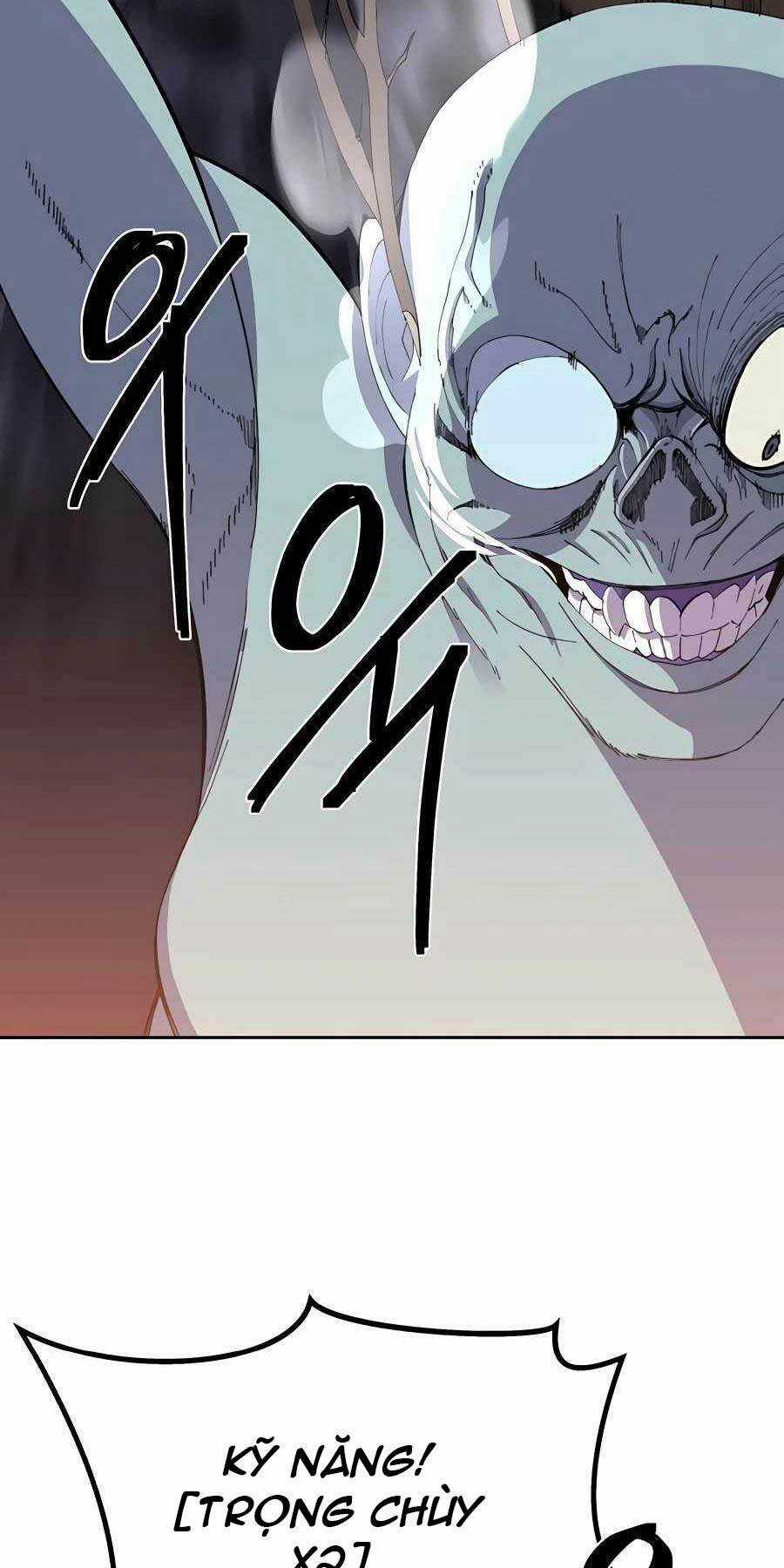 Thợ Săn Cơ Bắp Chapter 2 trang 100