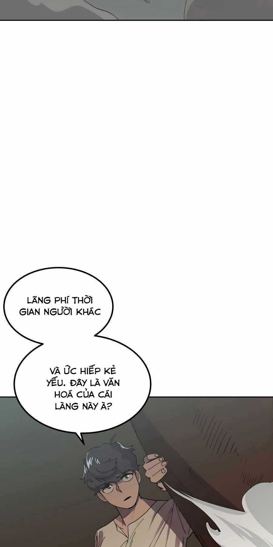 Thợ Săn Cơ Bắp Chapter 2 trang 104