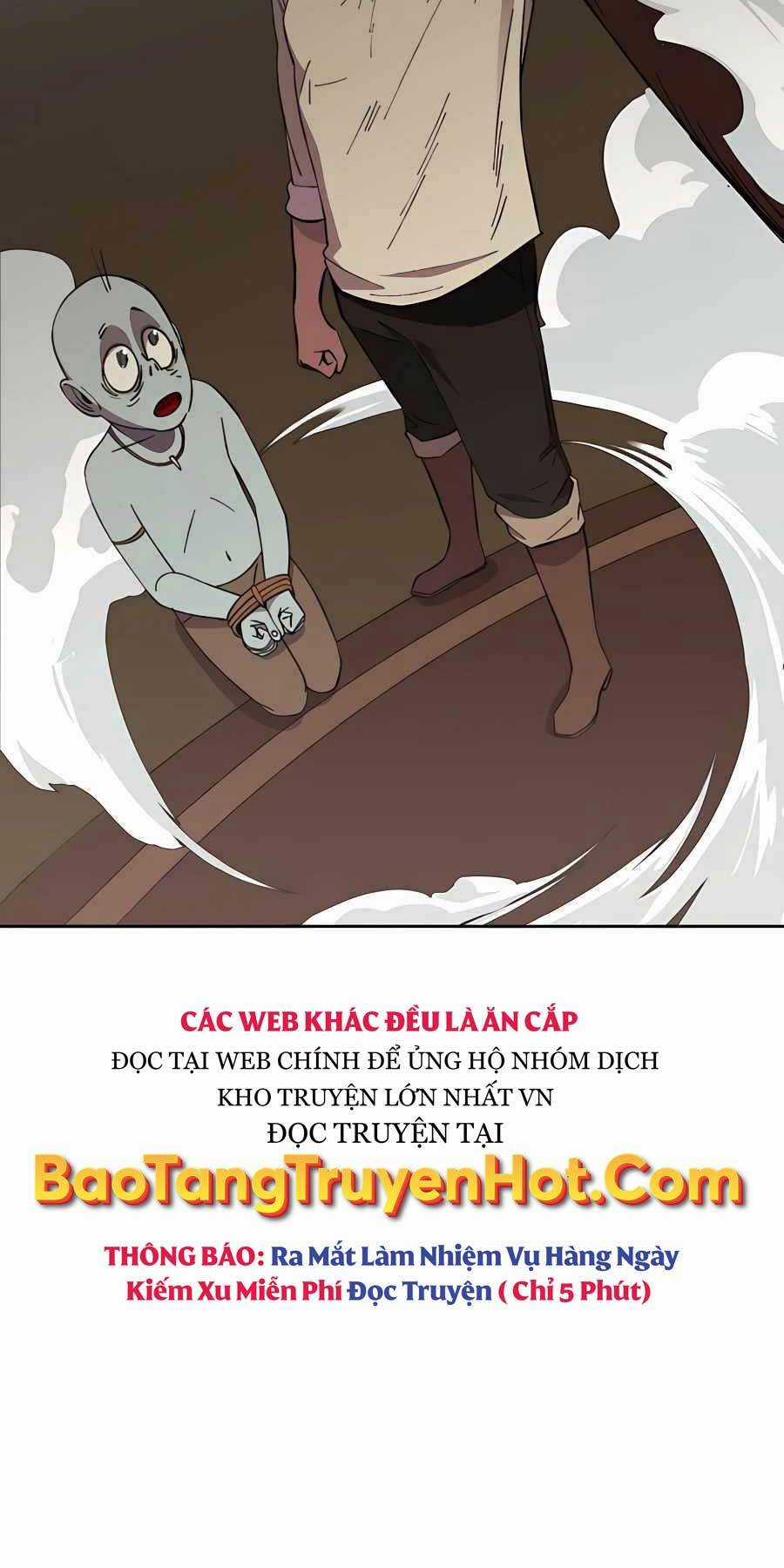 Thợ Săn Cơ Bắp Chapter 2 trang 105