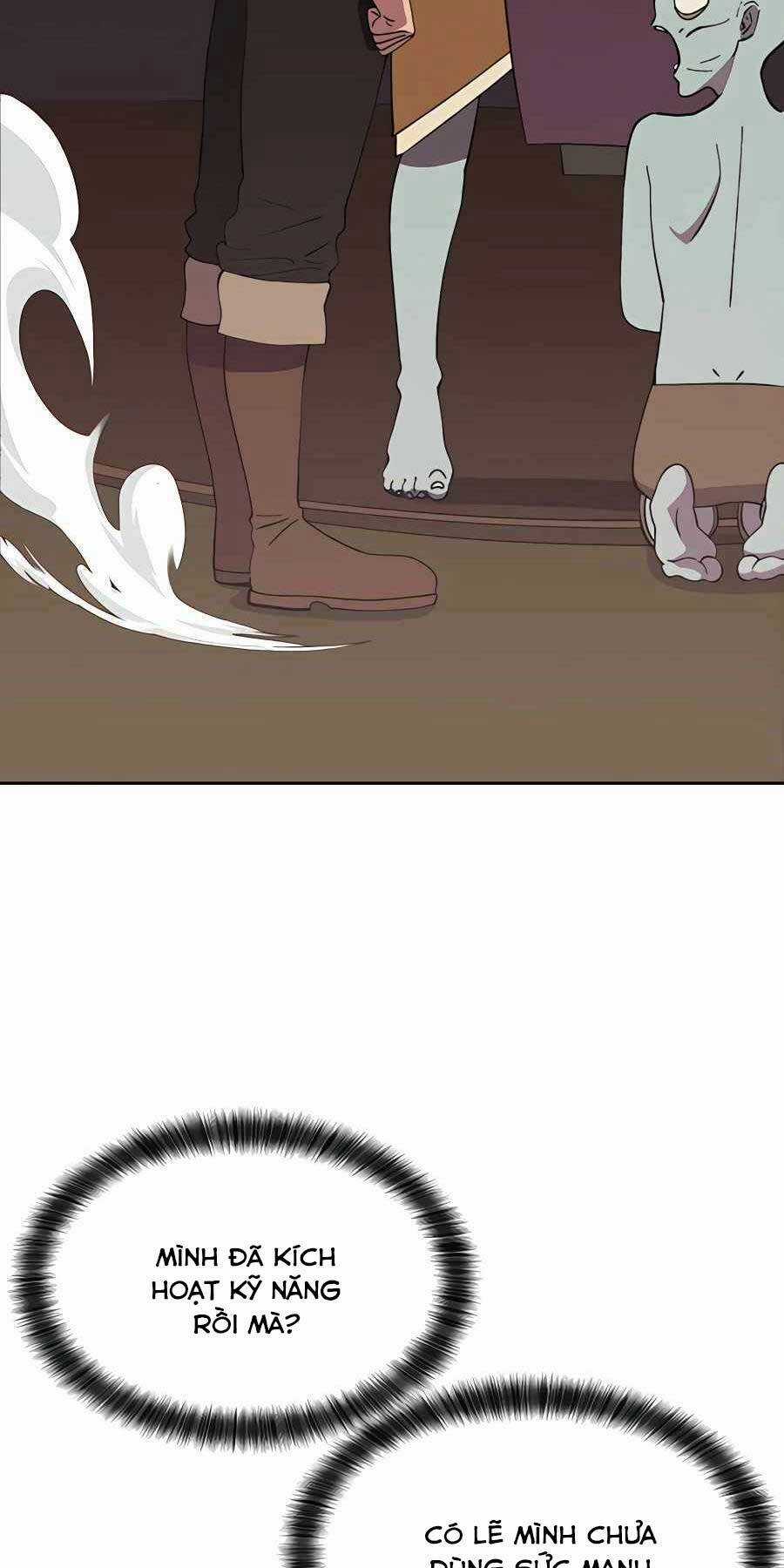 Thợ Săn Cơ Bắp Chapter 2 trang 107