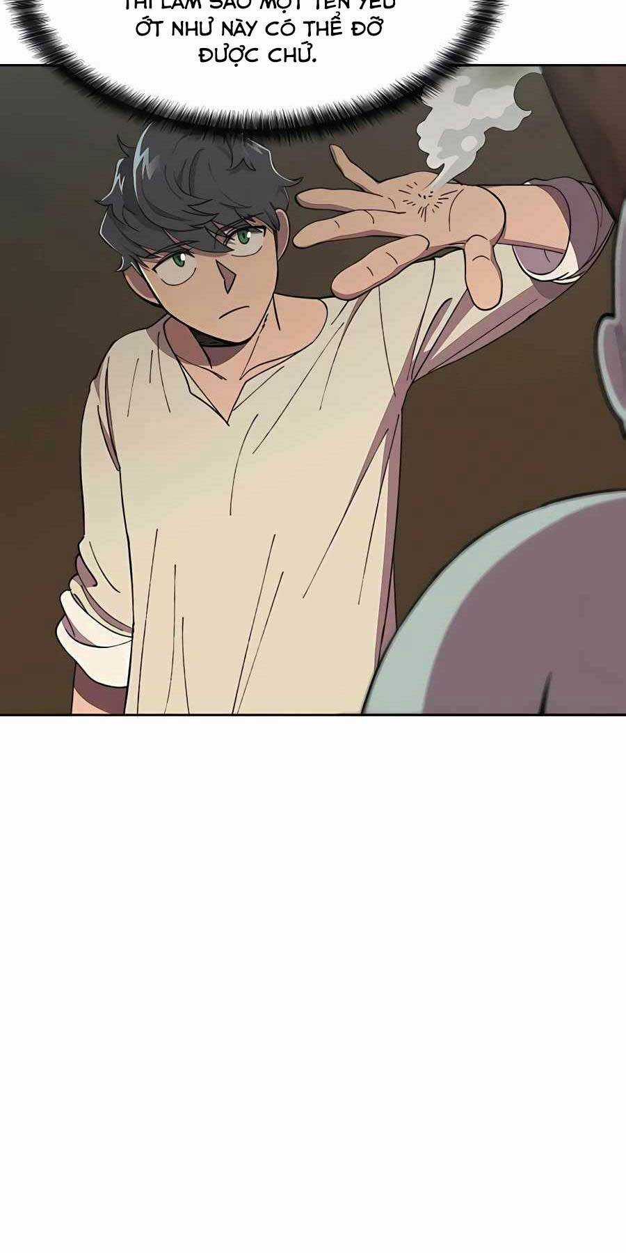 Thợ Săn Cơ Bắp Chapter 2 trang 109