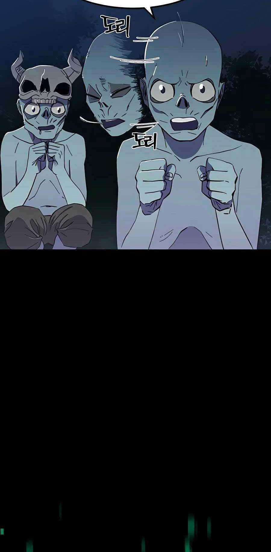 Thợ Săn Cơ Bắp Chapter 2 trang 11