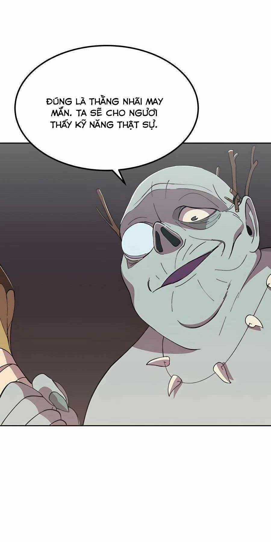 Thợ Săn Cơ Bắp Chapter 2 trang 110