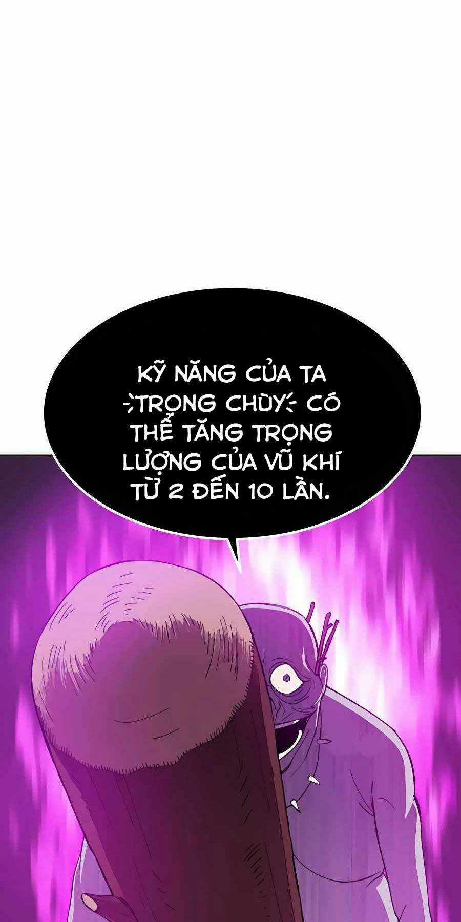 Thợ Săn Cơ Bắp Chapter 2 trang 111