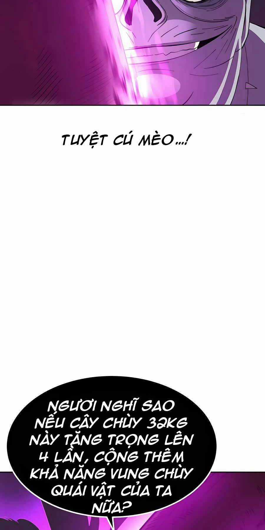 Thợ Săn Cơ Bắp Chapter 2 trang 115