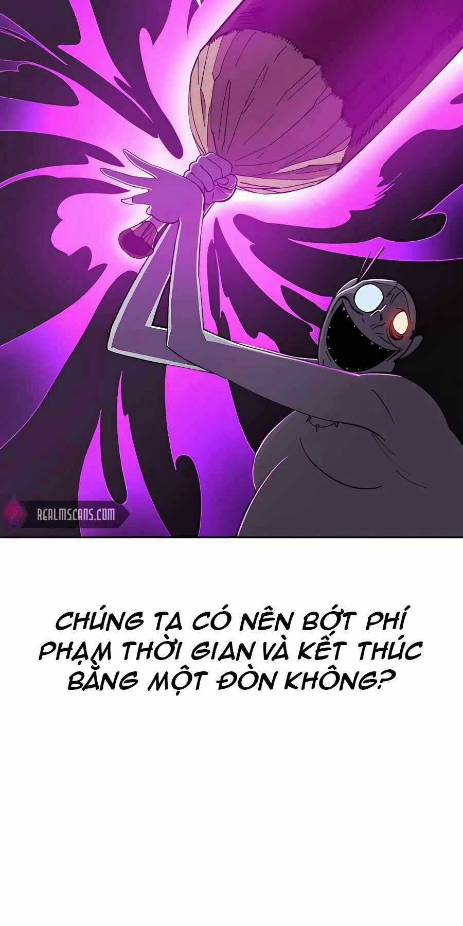 Thợ Săn Cơ Bắp Chapter 2 trang 116