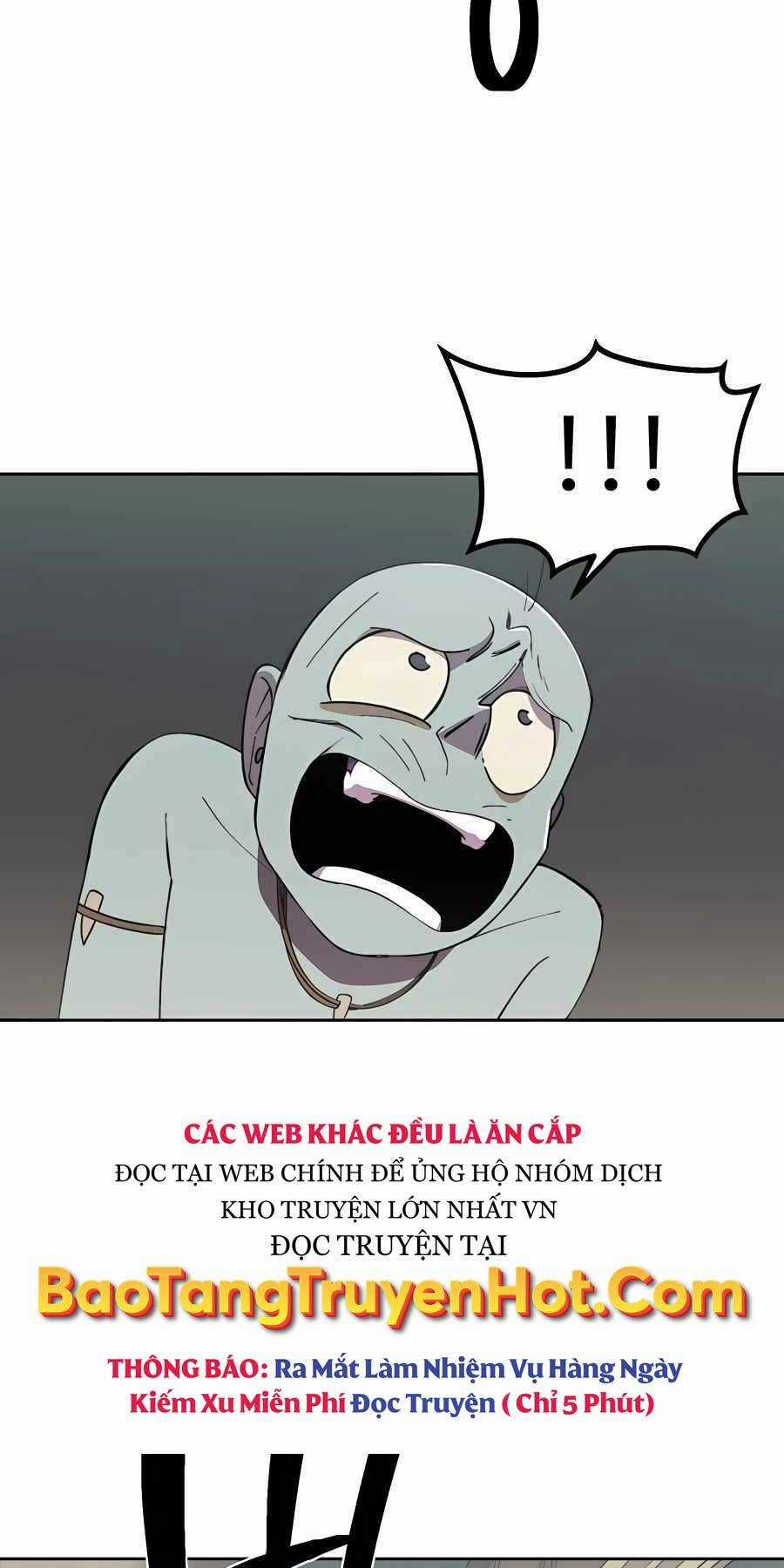 Thợ Săn Cơ Bắp Chapter 2 trang 118