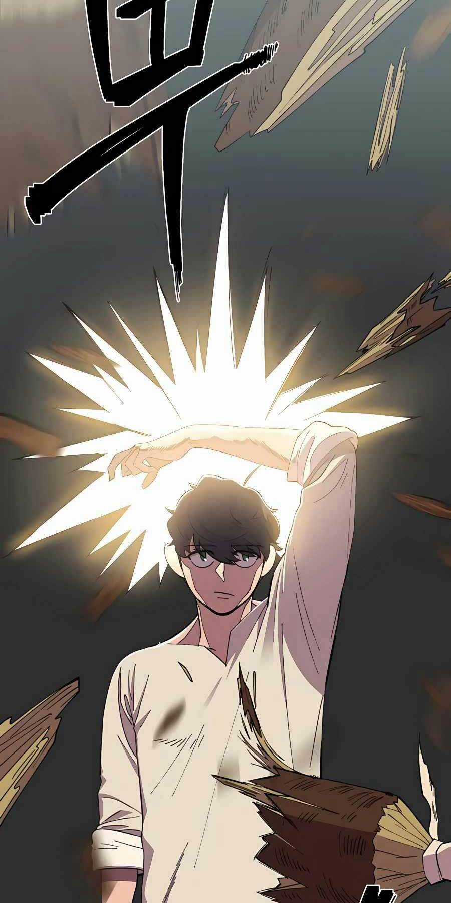 Thợ Săn Cơ Bắp Chapter 2 trang 119