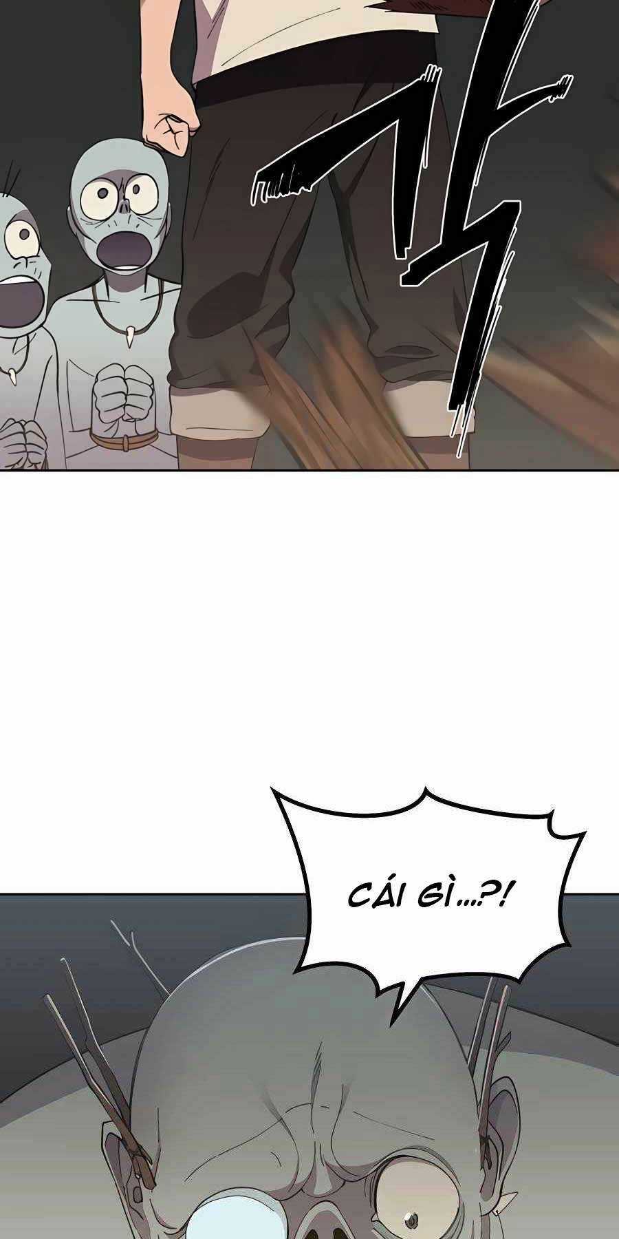 Thợ Săn Cơ Bắp Chapter 2 trang 120