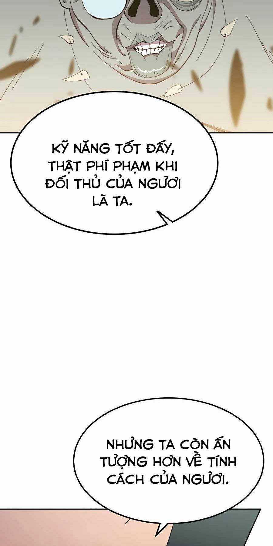 Thợ Săn Cơ Bắp Chapter 2 trang 121