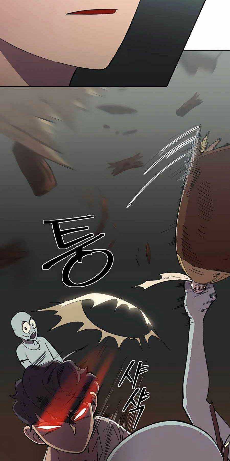 Thợ Săn Cơ Bắp Chapter 2 trang 122