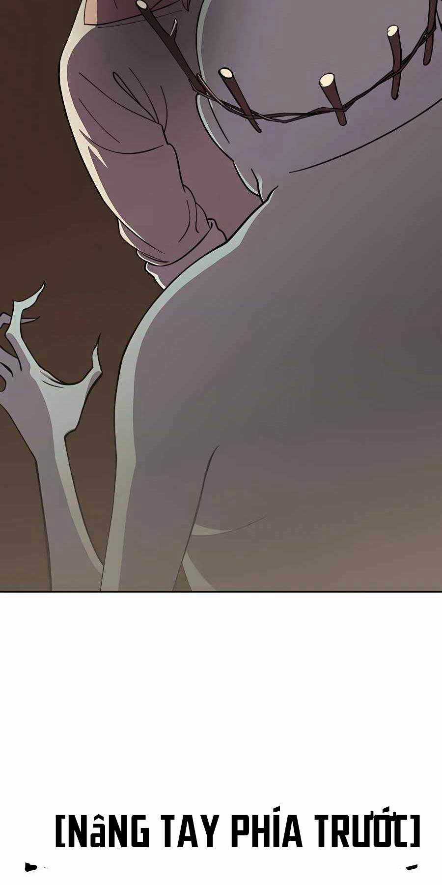 Thợ Săn Cơ Bắp Chapter 2 trang 123