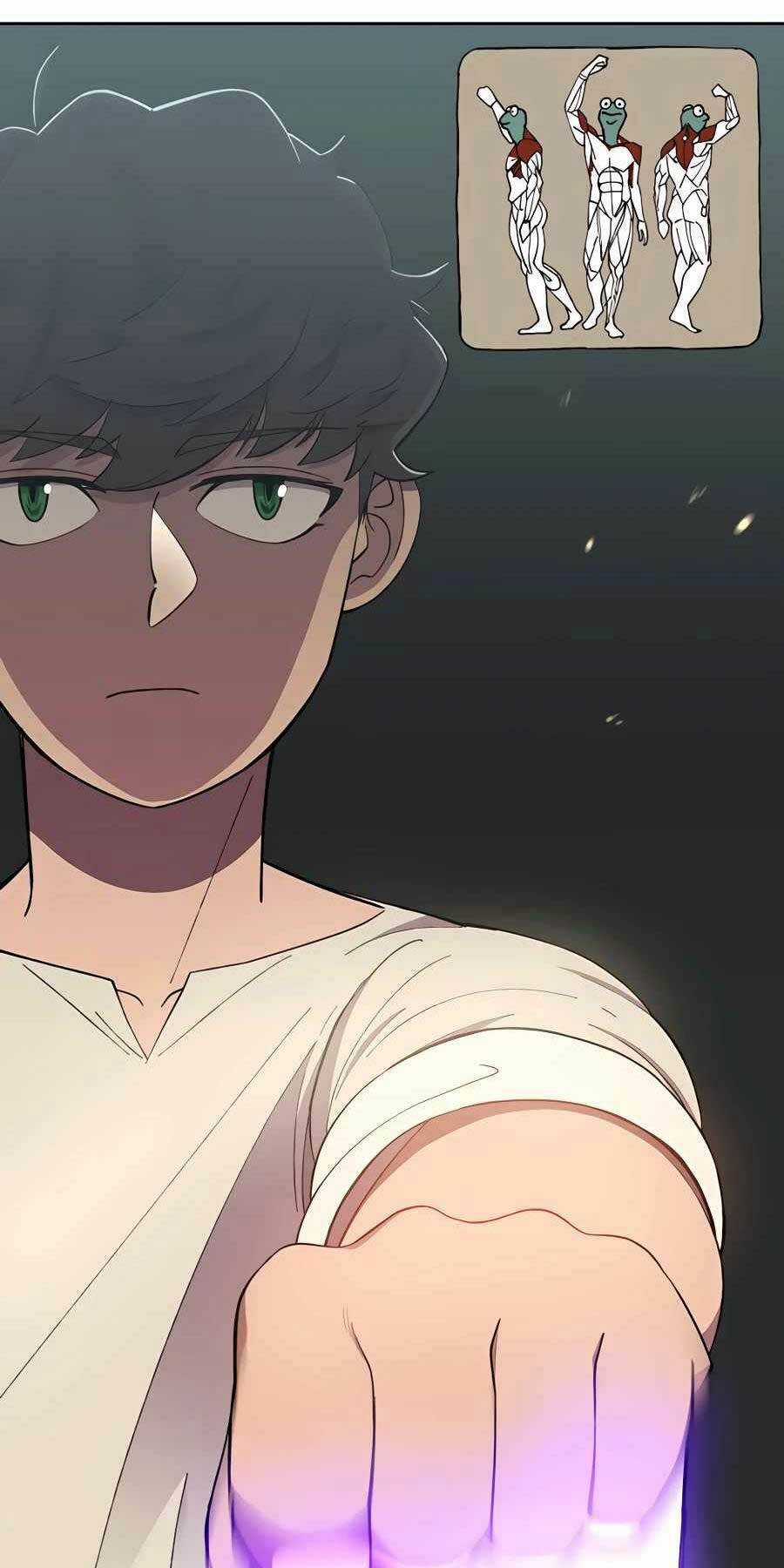 Thợ Săn Cơ Bắp Chapter 2 trang 124