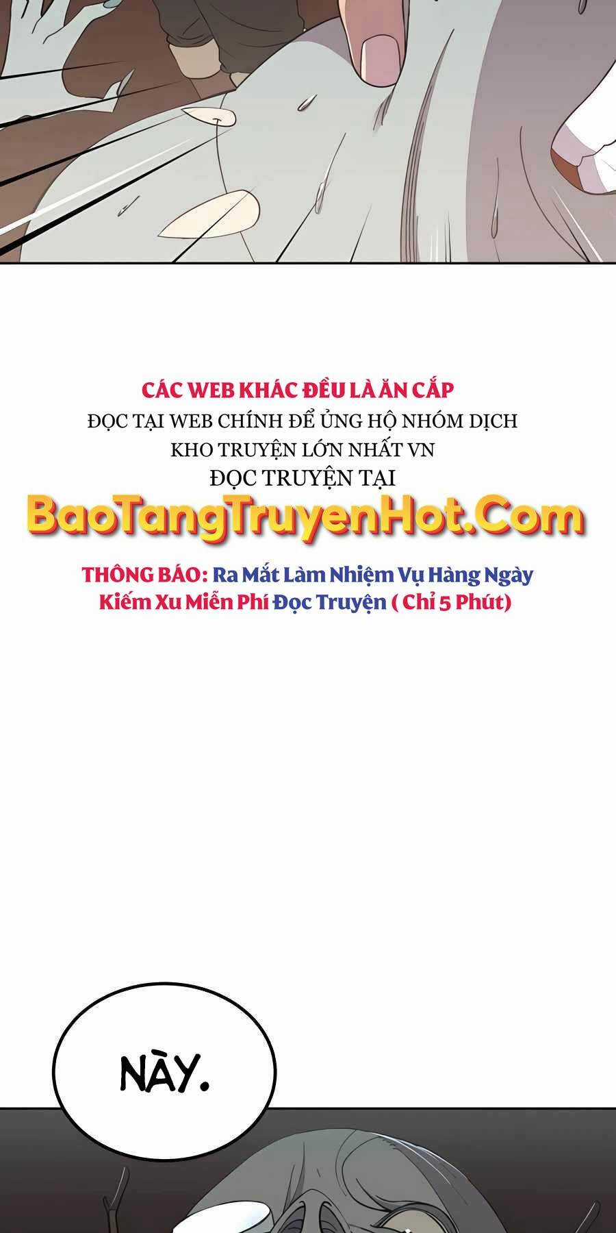 Thợ Săn Cơ Bắp Chapter 2 trang 128