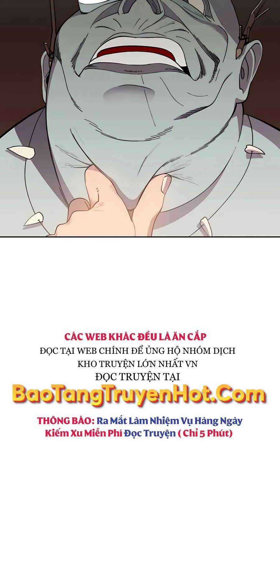 Thợ Săn Cơ Bắp Chapter 2 trang 129