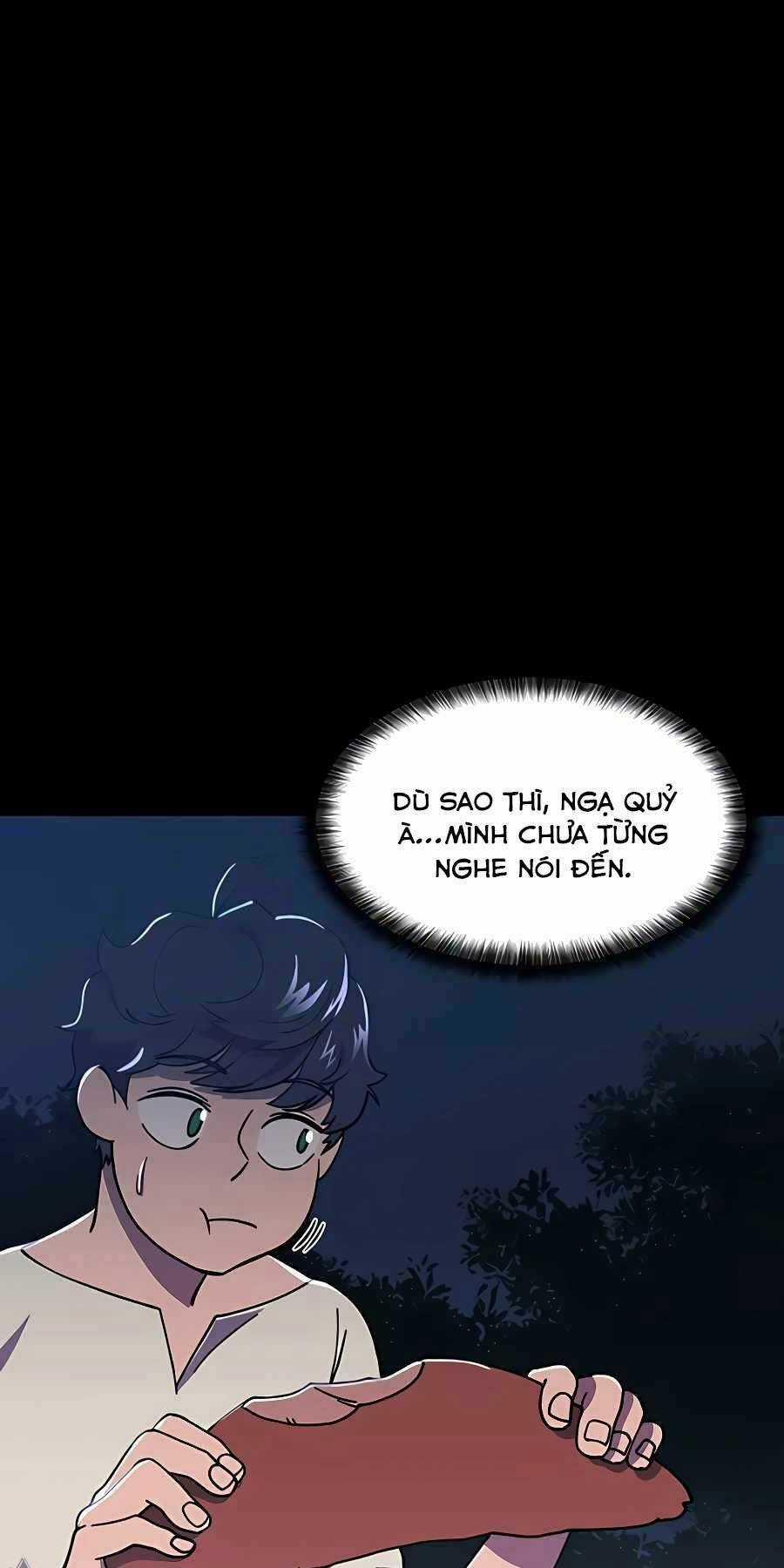 Thợ Săn Cơ Bắp Chapter 2 trang 13