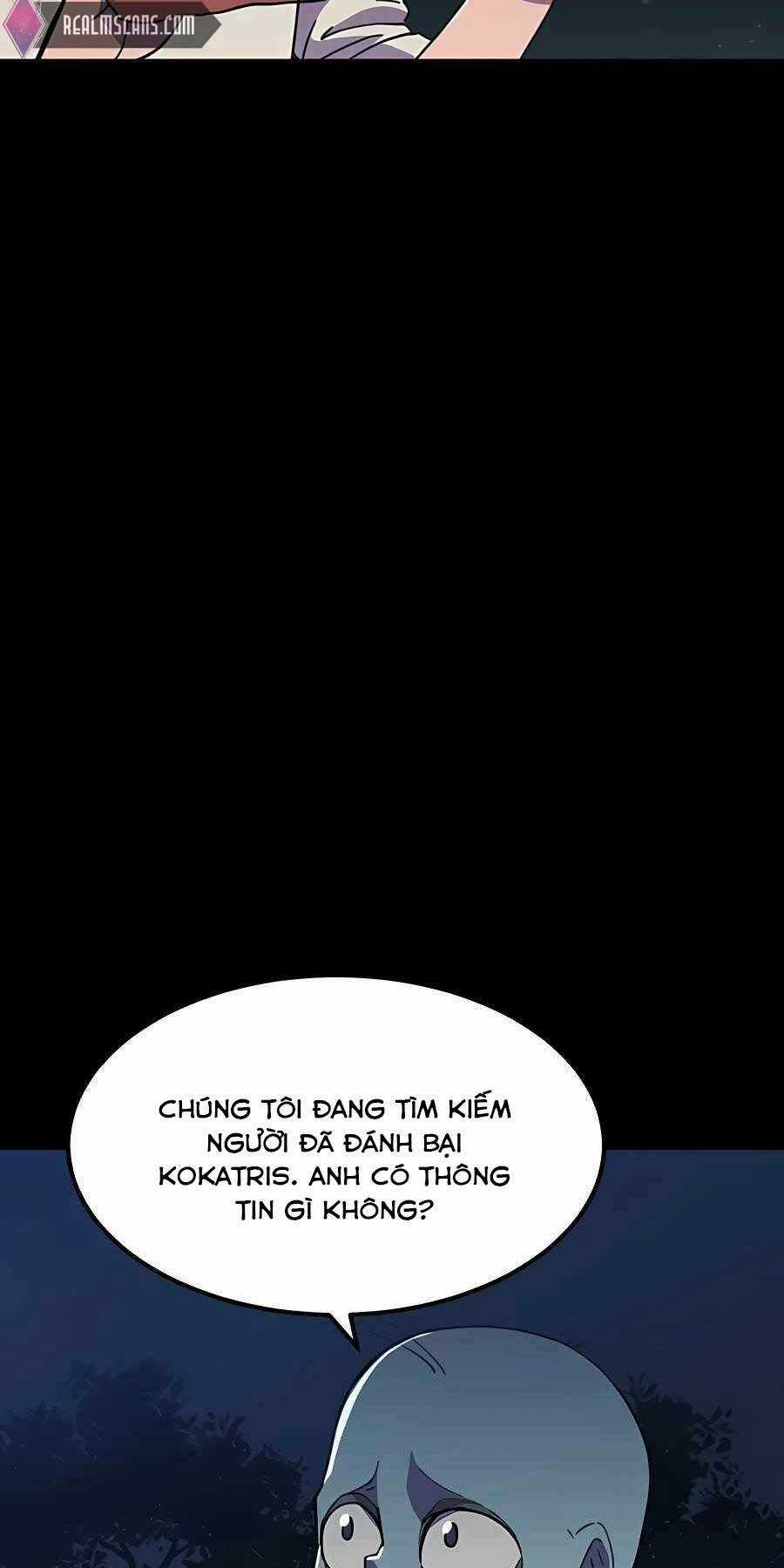 Thợ Săn Cơ Bắp Chapter 2 trang 14