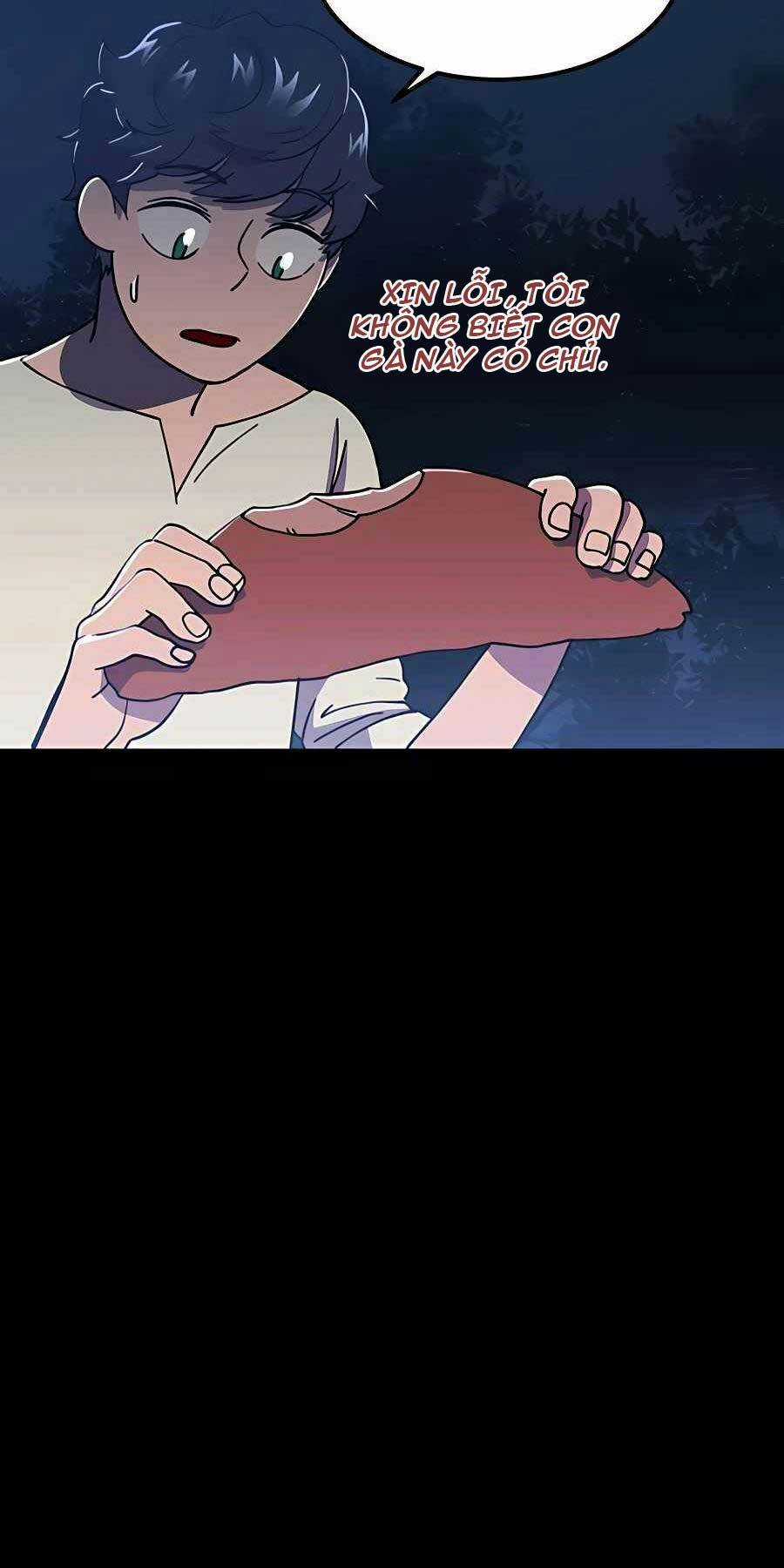 Thợ Săn Cơ Bắp Chapter 2 trang 16