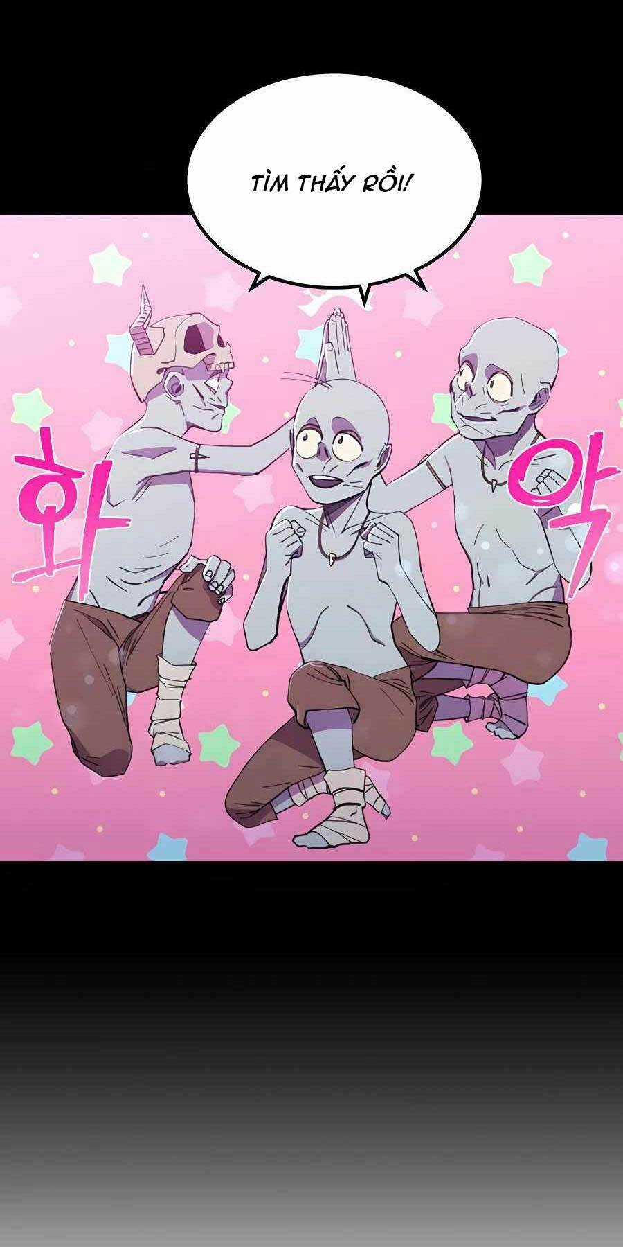 Thợ Săn Cơ Bắp Chapter 2 trang 17