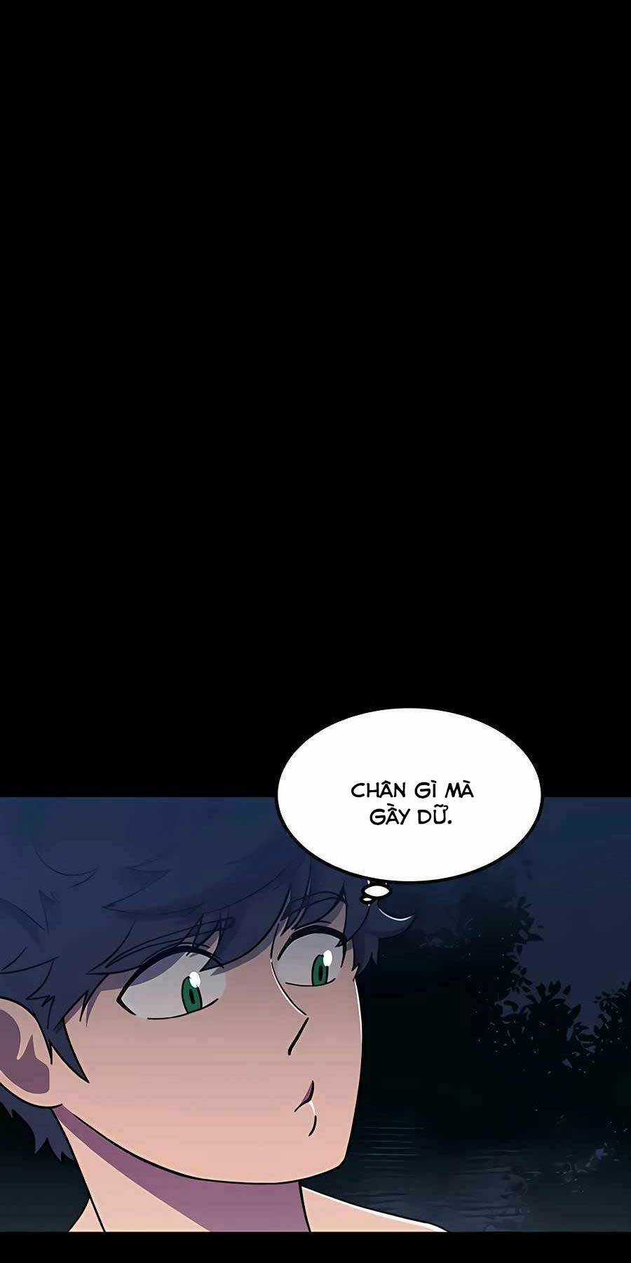 Thợ Săn Cơ Bắp Chapter 2 trang 20