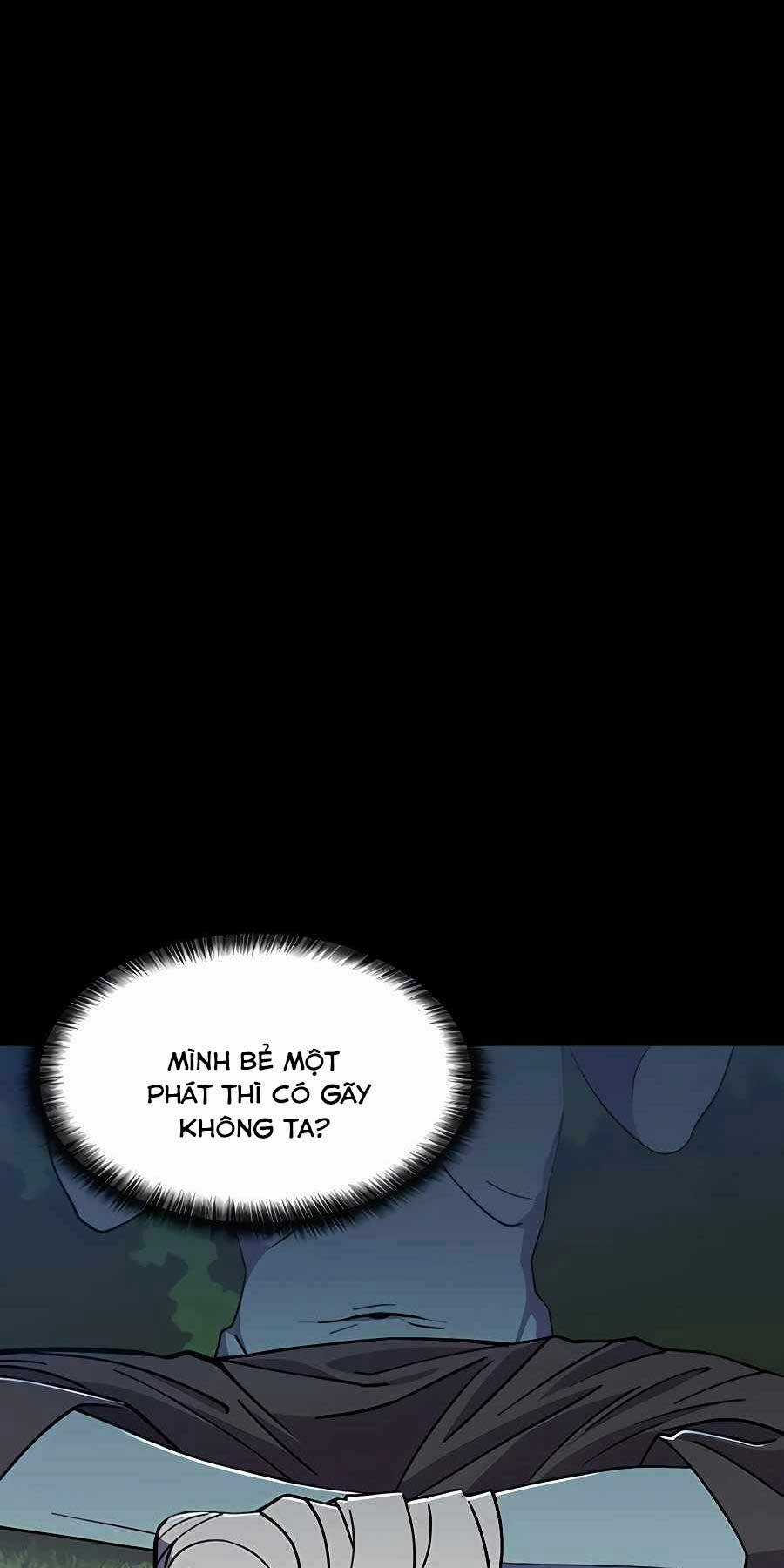 Thợ Săn Cơ Bắp Chapter 2 trang 21