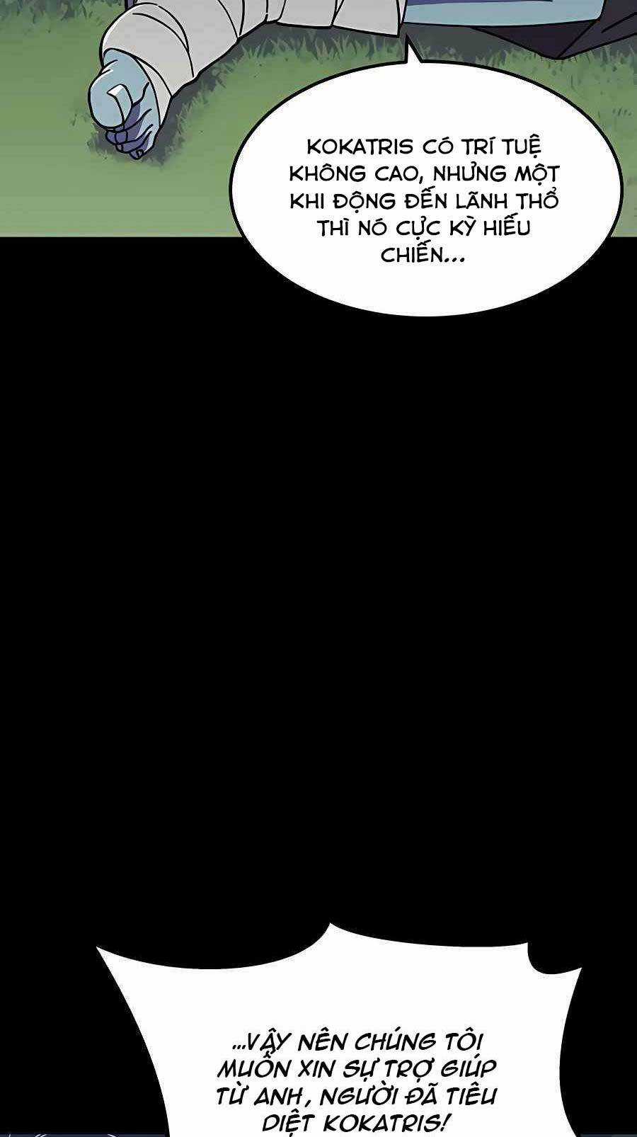 Thợ Săn Cơ Bắp Chapter 2 trang 22