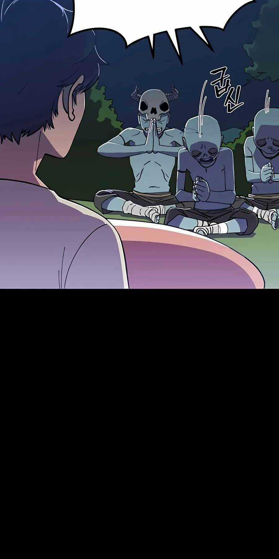 Thợ Săn Cơ Bắp Chapter 2 trang 23