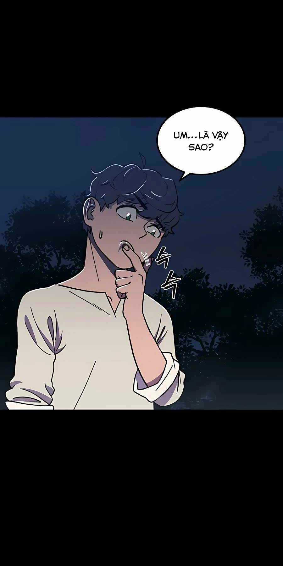 Thợ Săn Cơ Bắp Chapter 2 trang 24