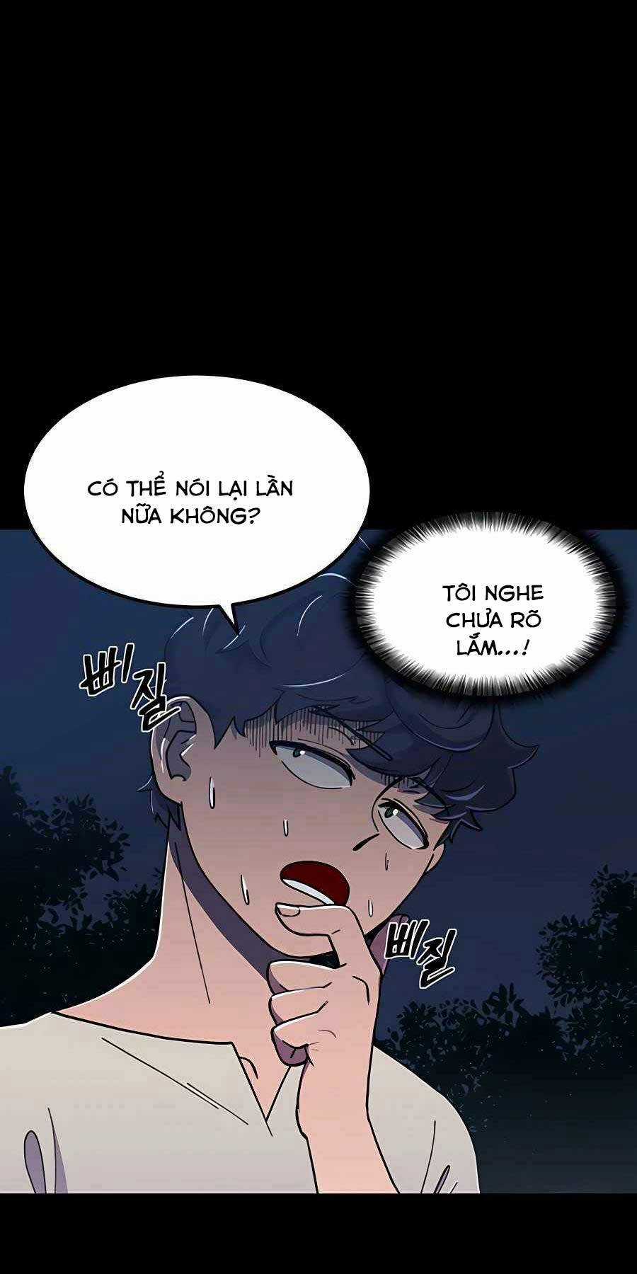 Thợ Săn Cơ Bắp Chapter 2 trang 25