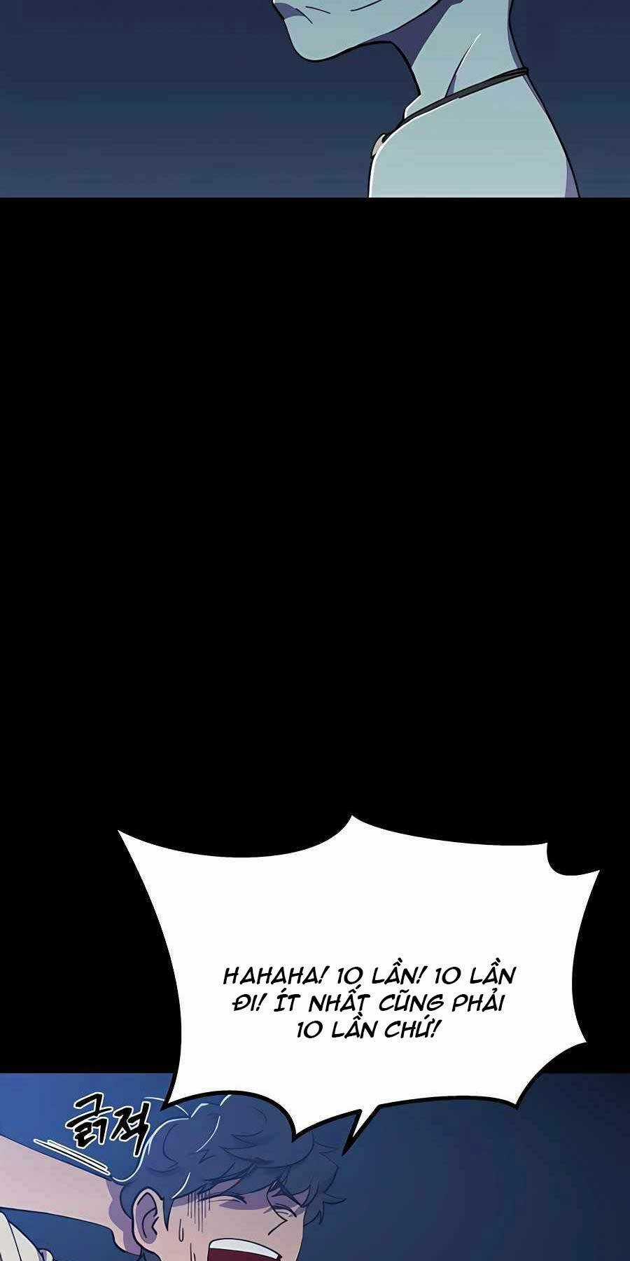 Thợ Săn Cơ Bắp Chapter 2 trang 27