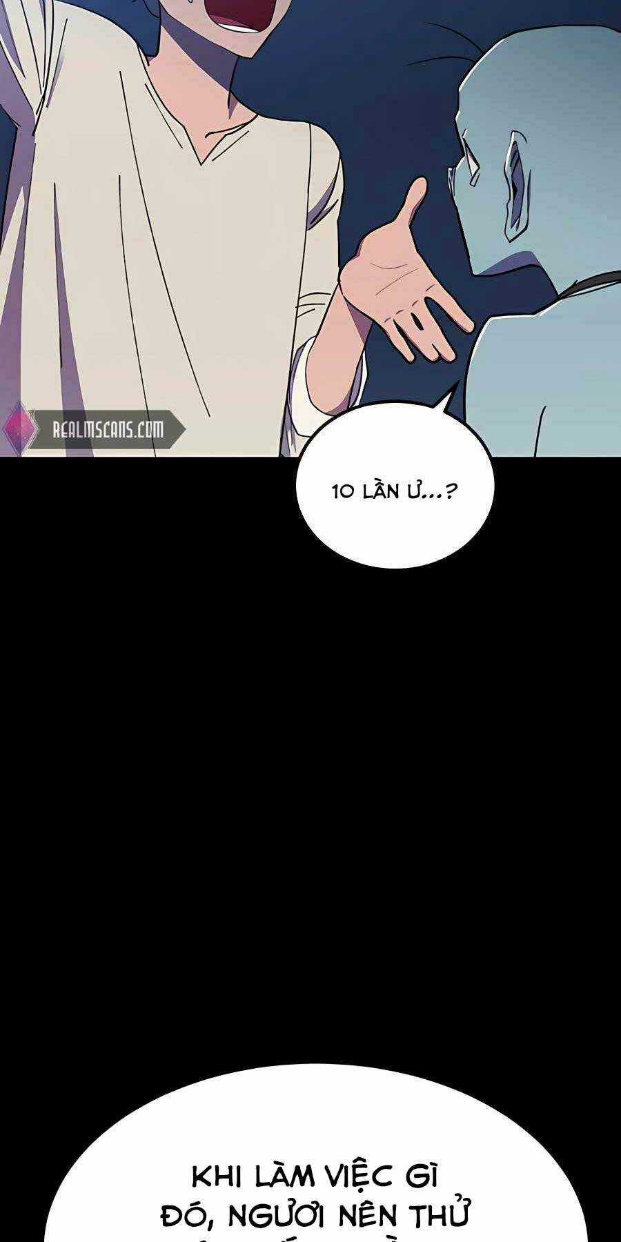 Thợ Săn Cơ Bắp Chapter 2 trang 28