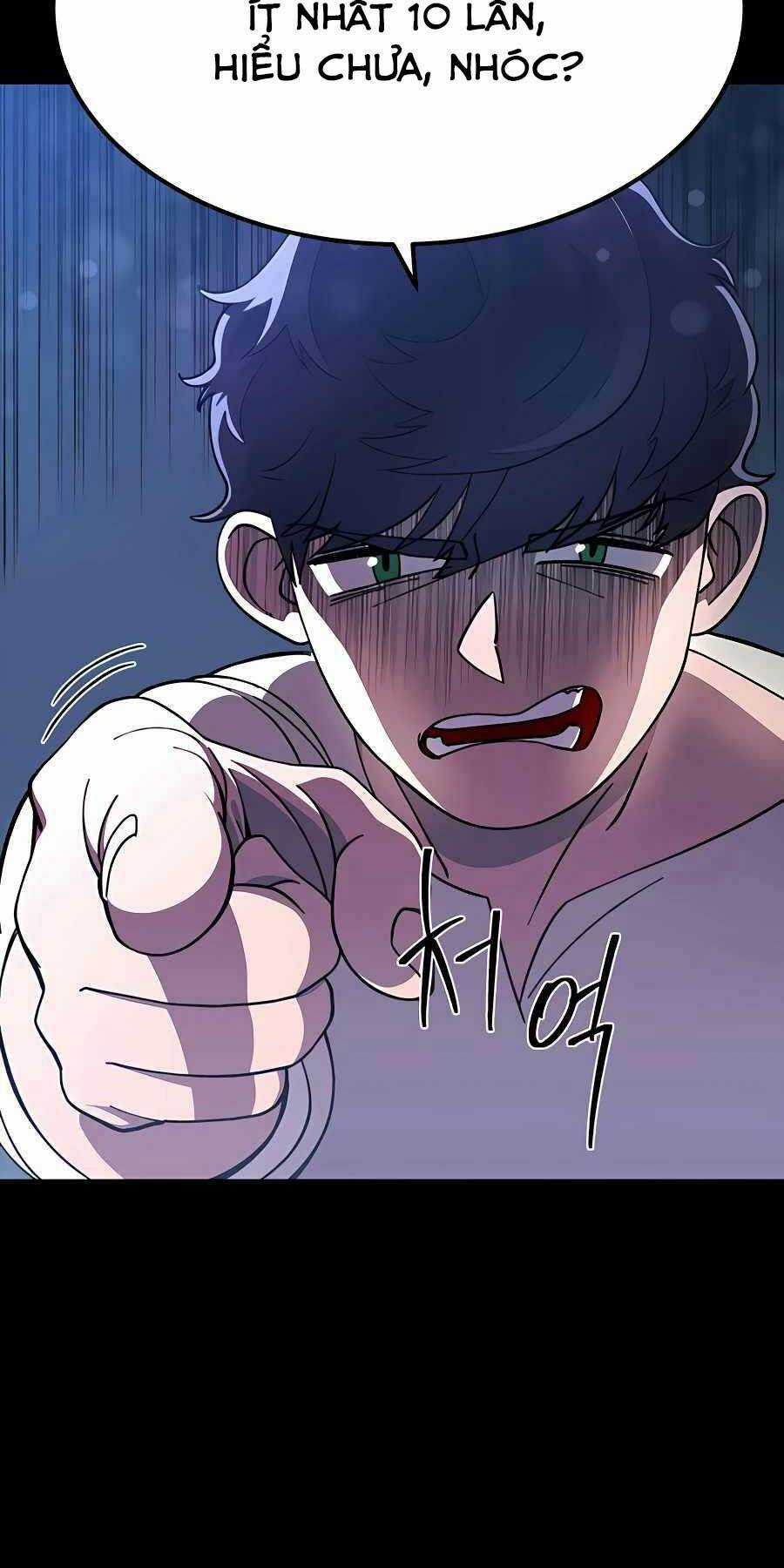 Thợ Săn Cơ Bắp Chapter 2 trang 29