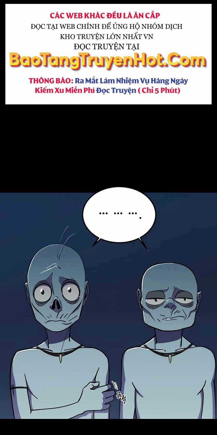 Thợ Săn Cơ Bắp Chapter 2 trang 30