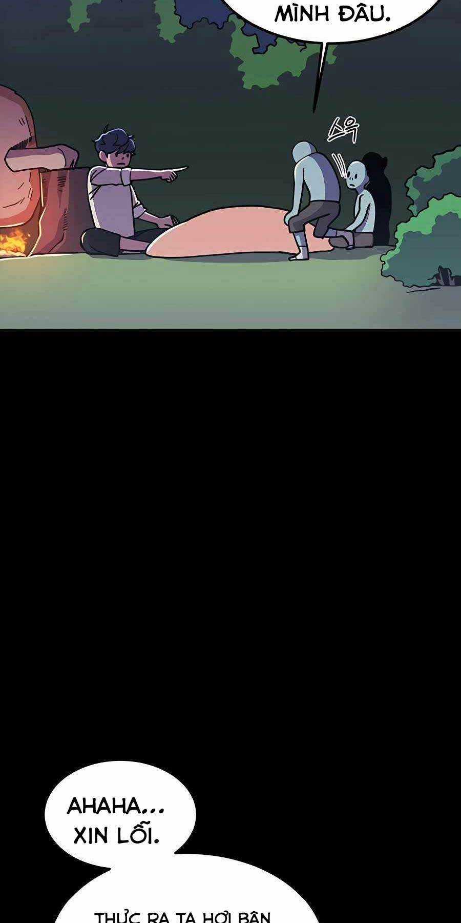 Thợ Săn Cơ Bắp Chapter 2 trang 32