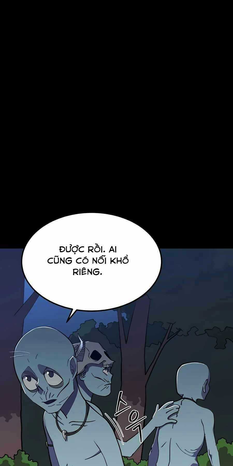 Thợ Săn Cơ Bắp Chapter 2 trang 34