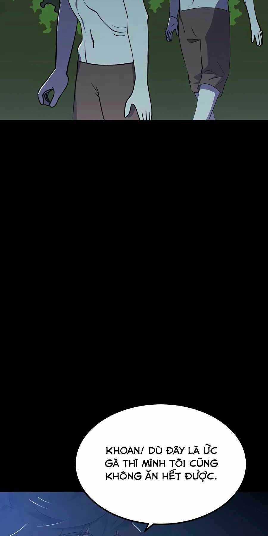 Thợ Săn Cơ Bắp Chapter 2 trang 35