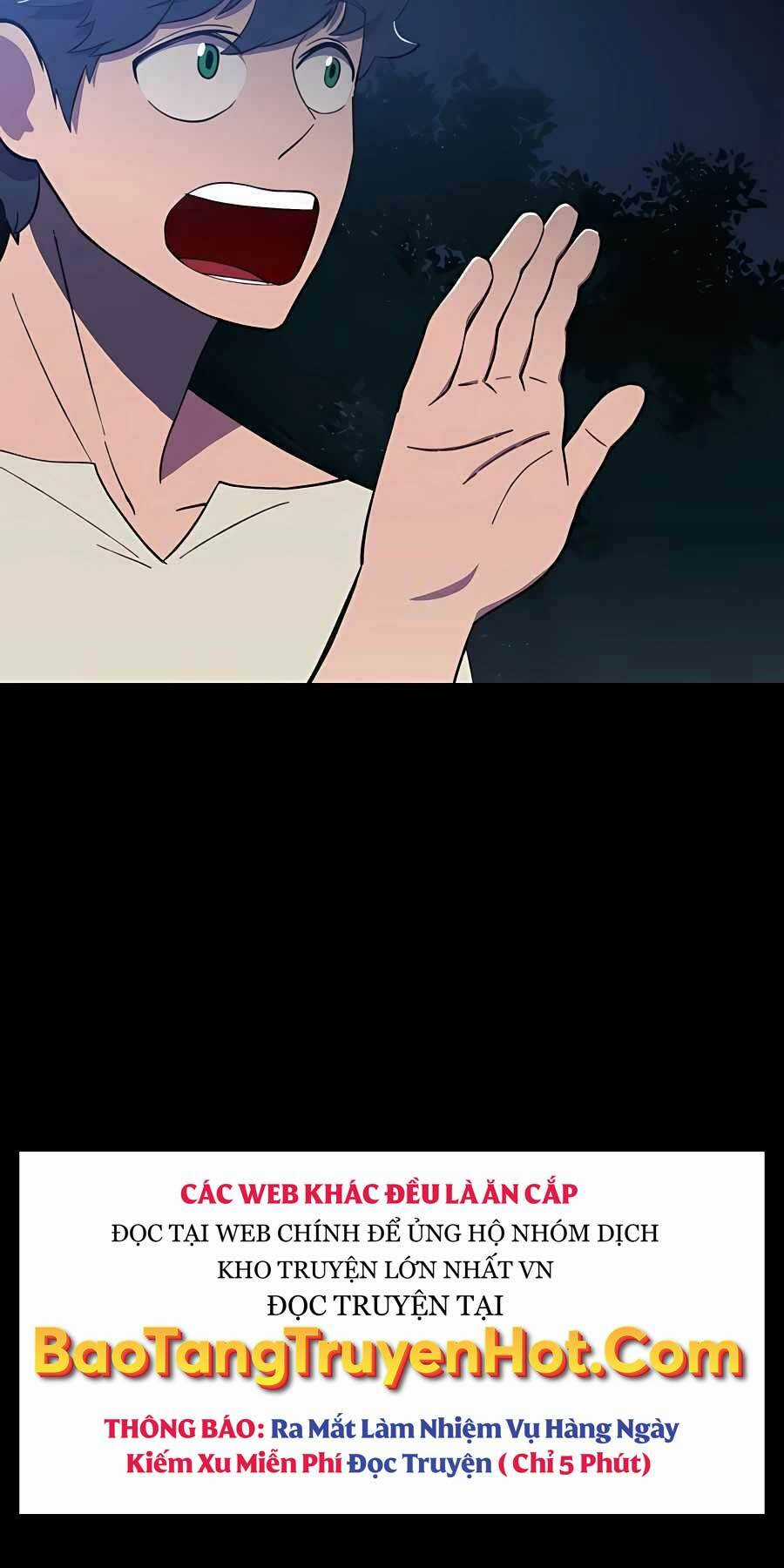 Thợ Săn Cơ Bắp Chapter 2 trang 36