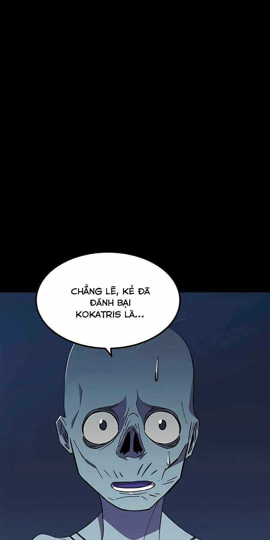 Thợ Săn Cơ Bắp Chapter 2 trang 4