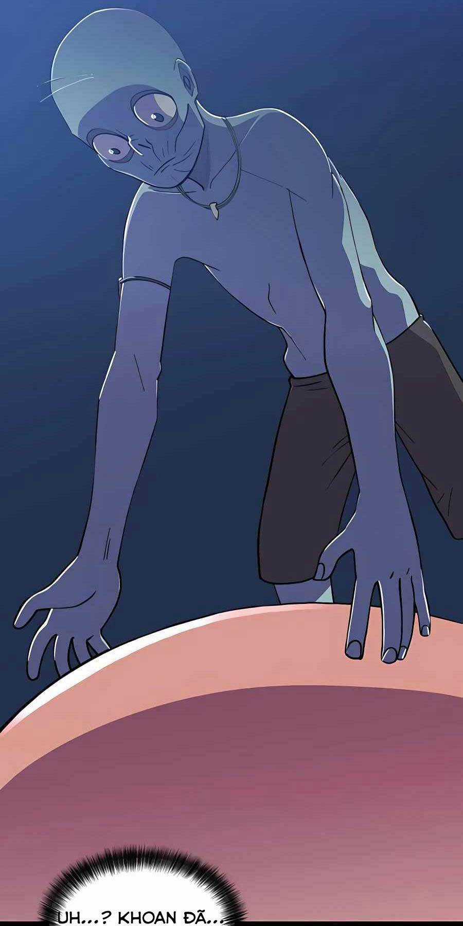 Thợ Săn Cơ Bắp Chapter 2 trang 41