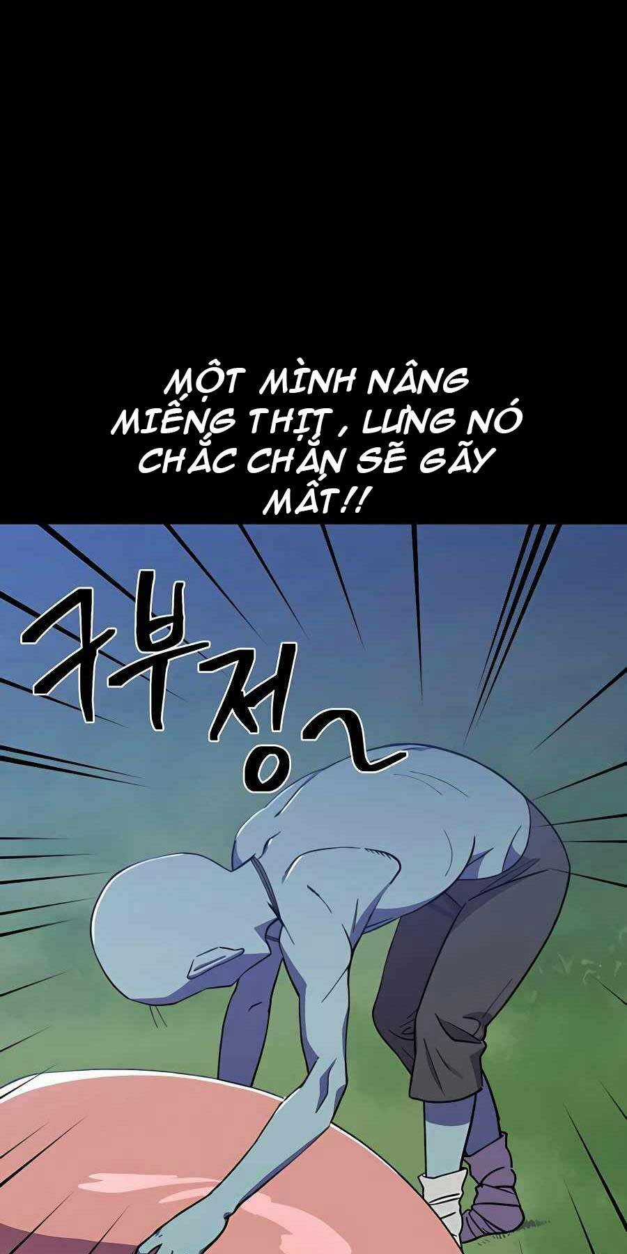 Thợ Săn Cơ Bắp Chapter 2 trang 44