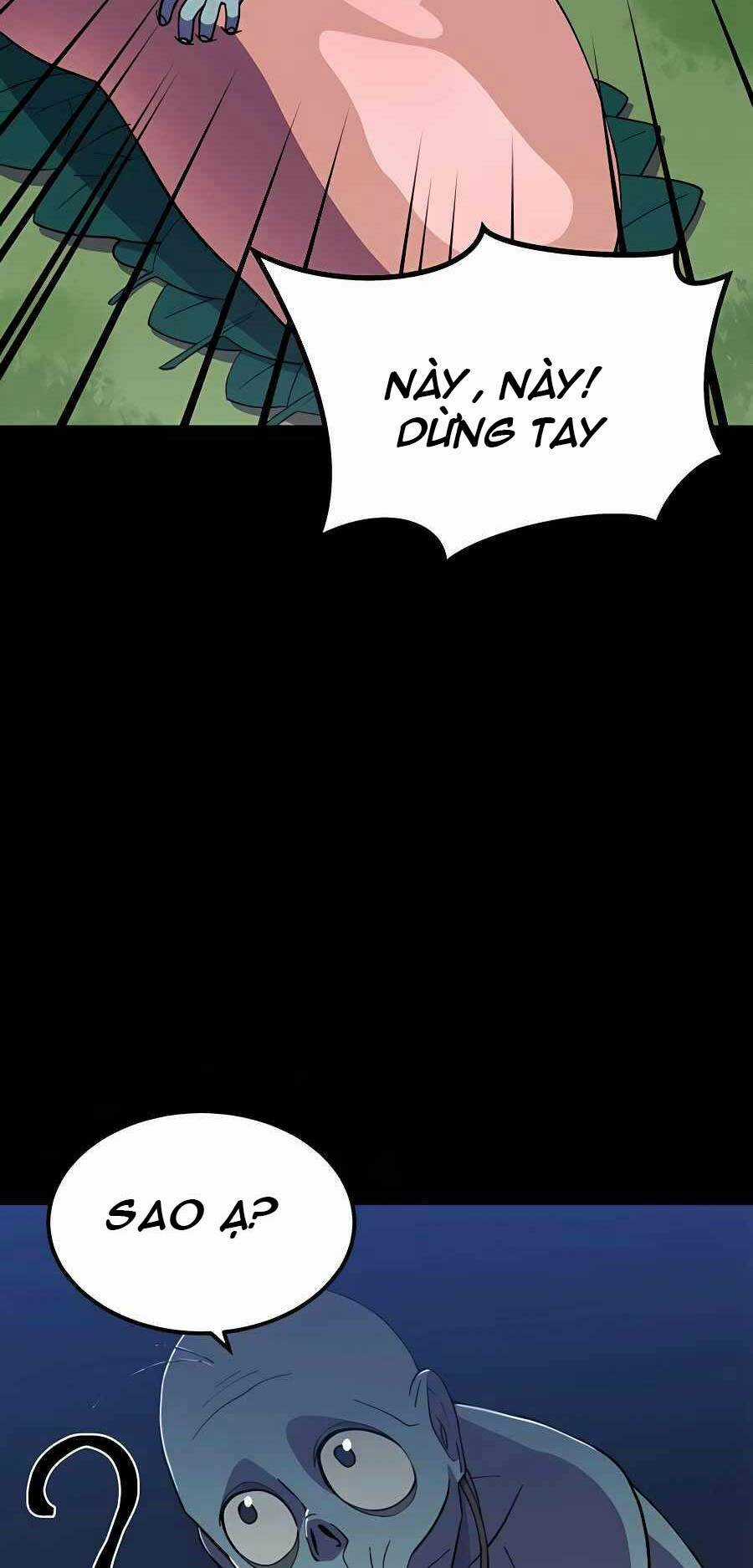 Thợ Săn Cơ Bắp Chapter 2 trang 45