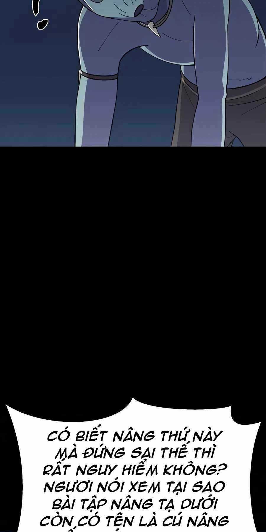 Thợ Săn Cơ Bắp Chapter 2 trang 46