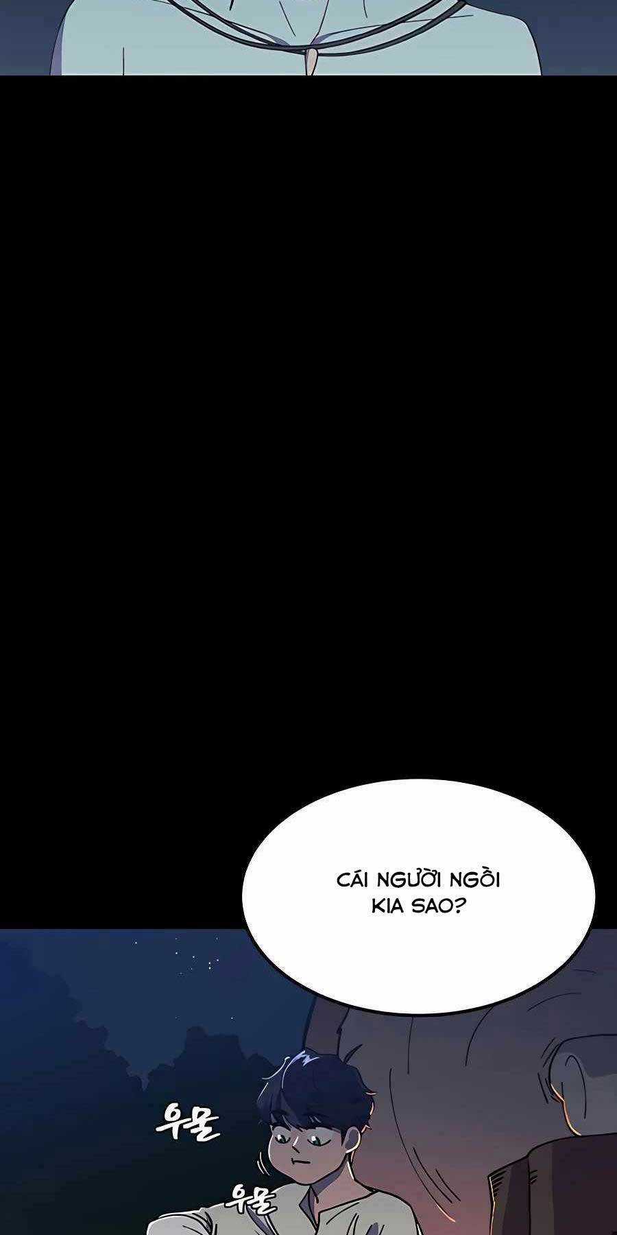 Thợ Săn Cơ Bắp Chapter 2 trang 5