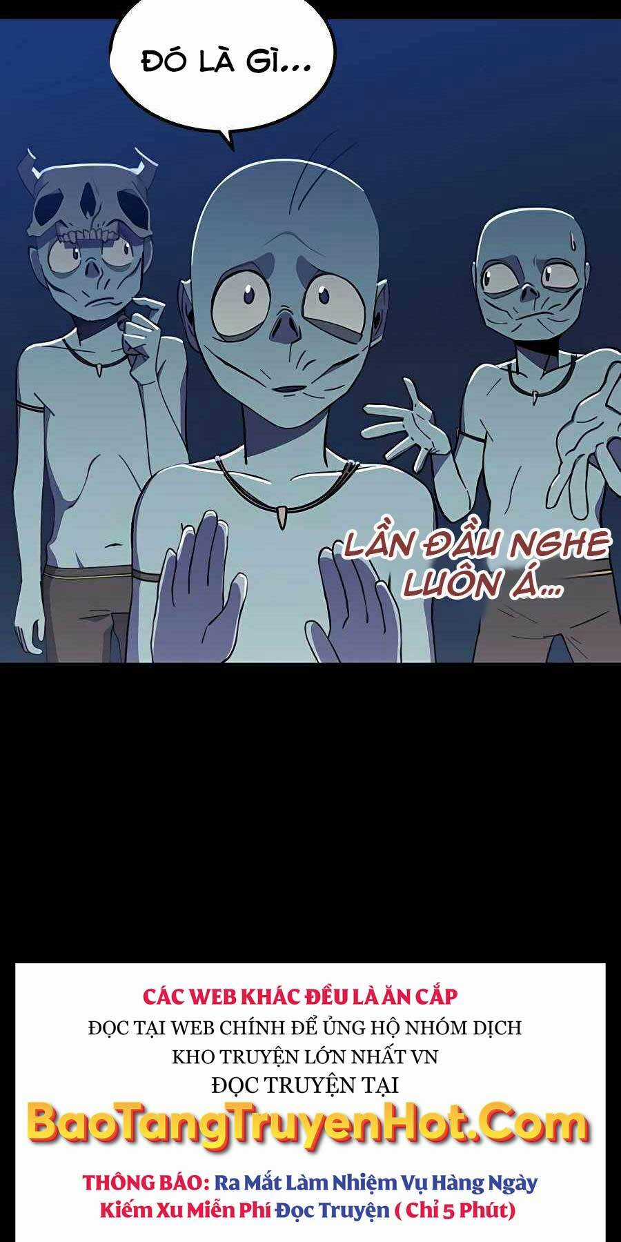 Thợ Săn Cơ Bắp Chapter 2 trang 52